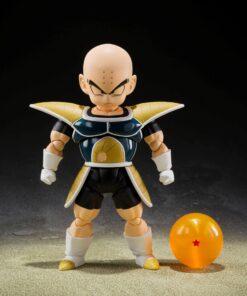 Krillin