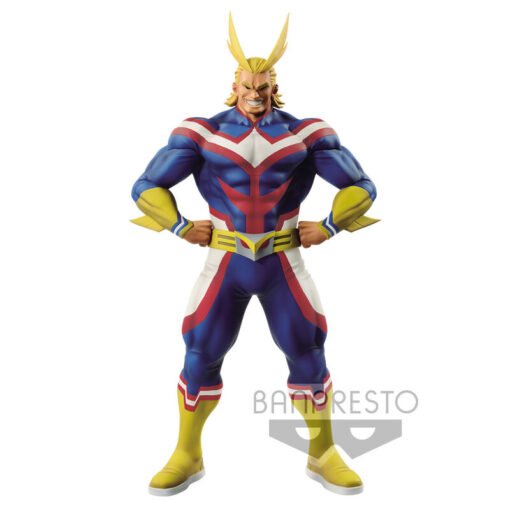 All Might