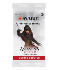 Assassin's Creed Beyond