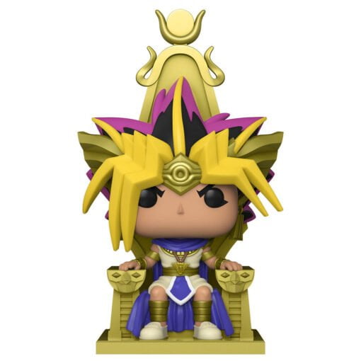 Atem Pharaoh Yugi