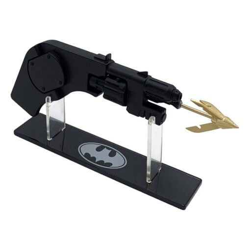 Batman (1989) Mini Replica Grapple Launcher