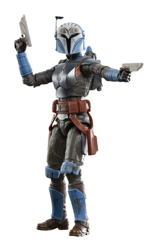 Bo-Katan Kryze