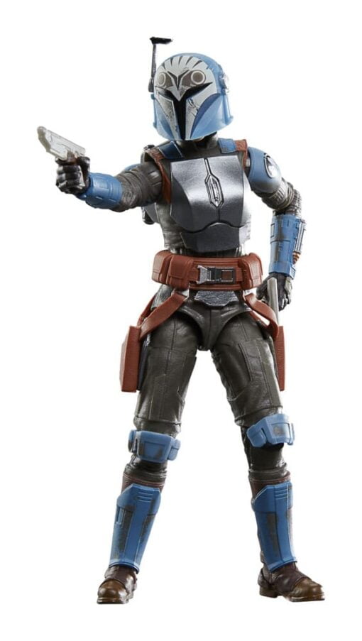 Star Wars Black Series Archive Φιγούρα Δράσης Bo-Katan Kryze (15 cm) - Image 2