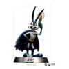 Bugs Bunny Batman