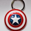 Captain America Shield