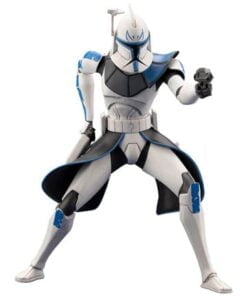 Captain Rex