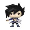 Chazz Princeton- Mini-figures Yu-Gi-Oh