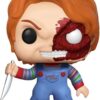 Chucky Half