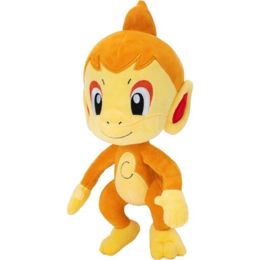 Chimchar