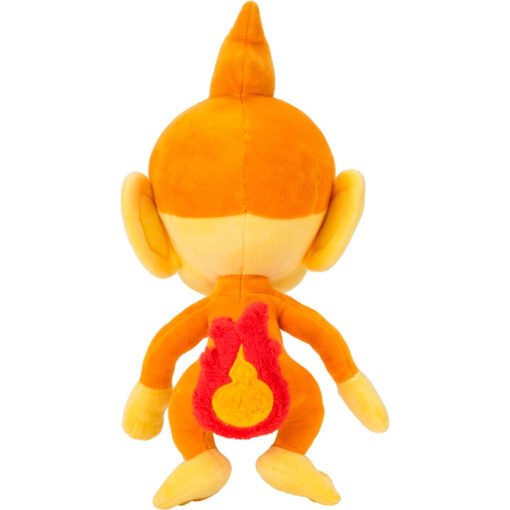 Λούτρινο Pokemon Chimchar - Image 3