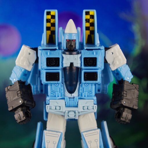 Transformers Generations Legacy Evolution Voyager Class Φιγούρα Δράσης Cloudcover (18 cm) - Image 4