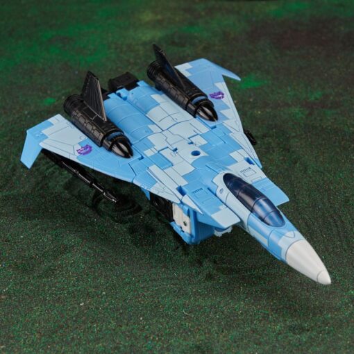 Transformers Generations Legacy Evolution Voyager Class Φιγούρα Δράσης Cloudcover (18 cm) - Image 5