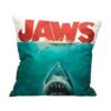 Cushions Jaws