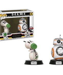 D-O & BB-8