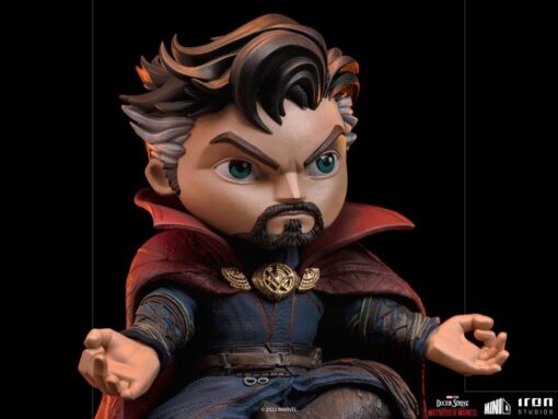 Doctor Strange in the Multiverse of Madness Mini Co. Αγαλματίδιο Stephen Strange (16 cm) - Image 2