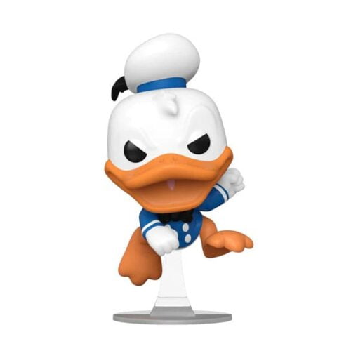 Donald Duck