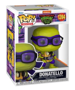 Donatello