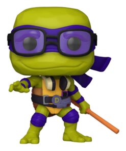 Donatello