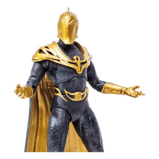 DC Black Adam Movie Φιγούρα Δράσης Dr. Fate (18 cm) - Image 2