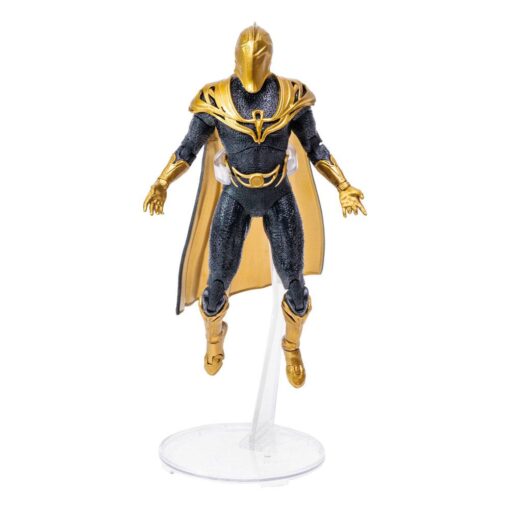 DC Black Adam Movie Φιγούρα Δράσης Dr. Fate (18 cm) - Image 4