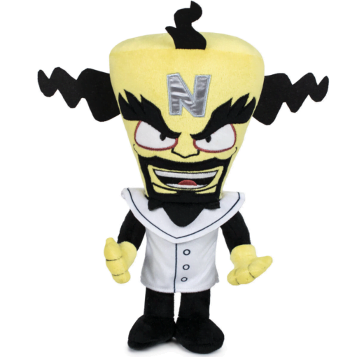 Dr. Neo Cortex