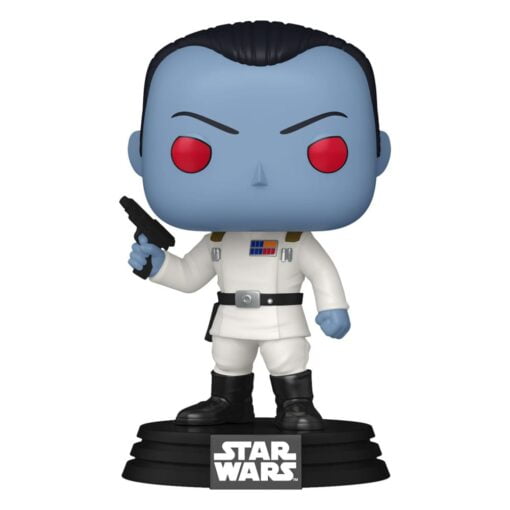 Grand Admiral Thrawn