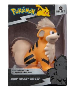 Growlithe