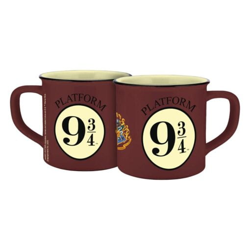 Harry Potter Mug