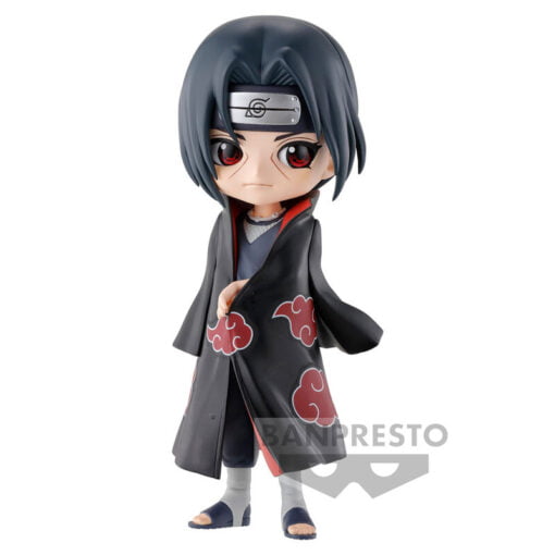 Itachi Uchiha