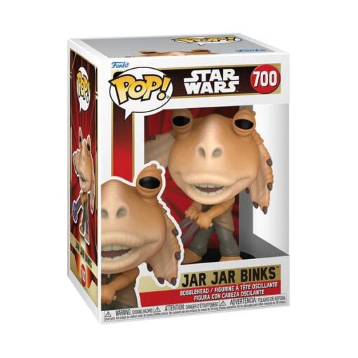 Jar Jar