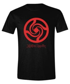 T-Shirt Jujutsu