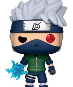 Kakashi