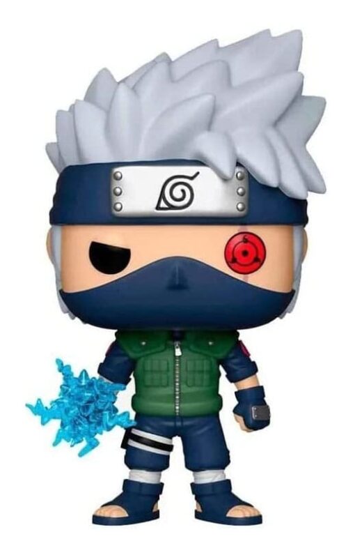 Kakashi