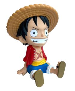 Luffy