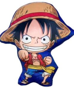 Luffy 3D