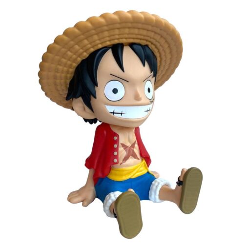 Luffy