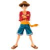 Luffy straw hat