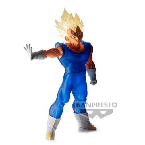 Majin Vegeta