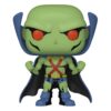 Martian-Manhunter