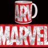 Marvel