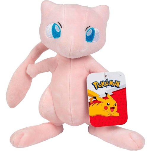 Λούτρινο Pokemon Mew - Image 4