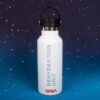 NASA Water Bottle: