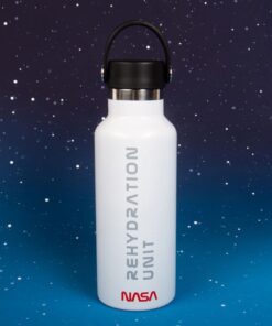 NASA Water Bottle: