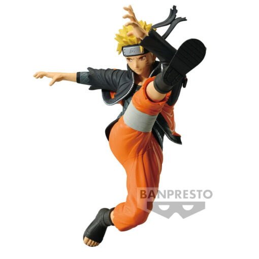 Naruto Uzumaki