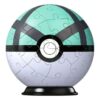 Net Ball- Puzzles Pokémon