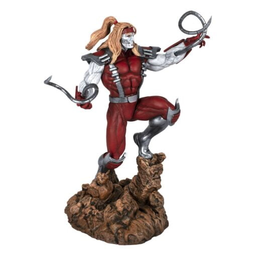 Omega Red