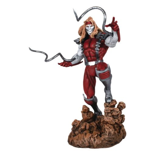 Omega Red