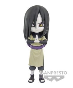 Orochimaru