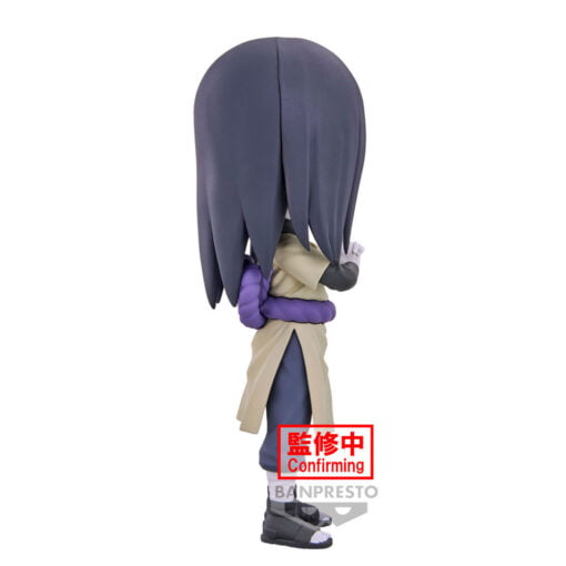 Naruto Shippuden Q posket Φιγούρα Orochimaru (15cm) - Image 3