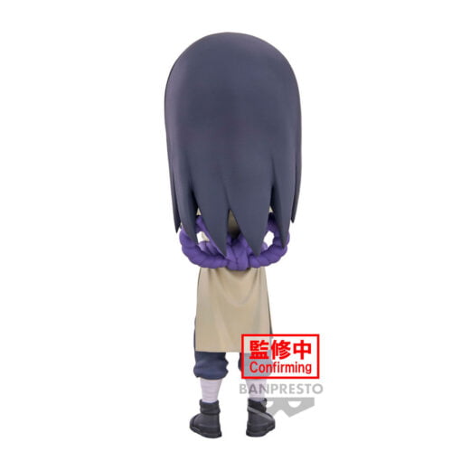 Naruto Shippuden Q posket Φιγούρα Orochimaru (15cm) - Image 4